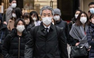 日本准备给新冠病毒改名 详解：日本新冠疫情最新消息