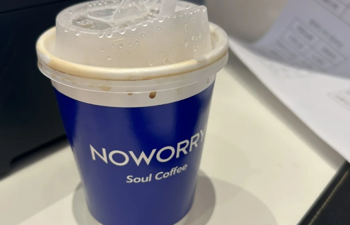 NOWORRY咖啡是哪个品牌,NOWORRY不焦虑咖啡老板是谁