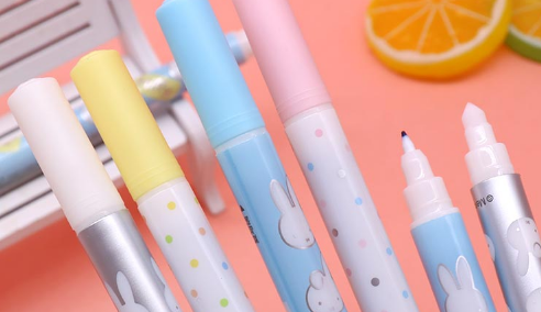 消字笔有没有毒,消字笔对孩子有害吗