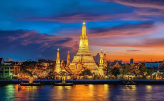 2023年去泰国需要签证吗 详细介绍：2023年去泰国可以落地签吗