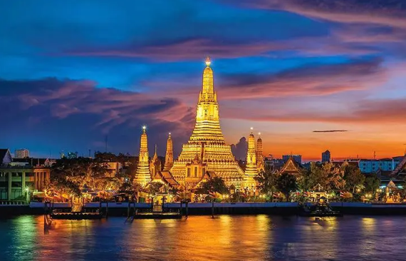 2023年去泰国需要签证吗,2023年去泰国可以落地签吗
