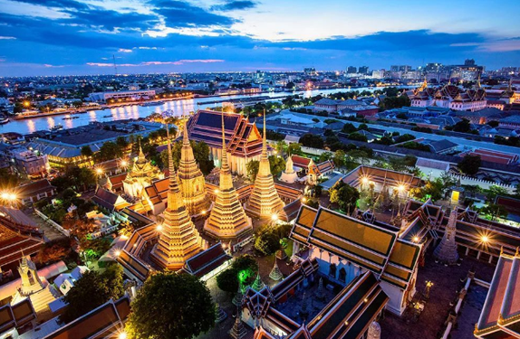 2023年去泰国需要什么手续和签证,2023年泰国签证办理要求和材料