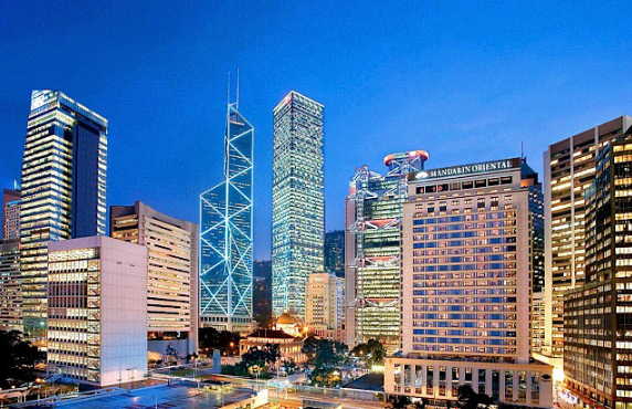 2023年去香港要办理什么手续和证件,2023年内地入境香港最新政策