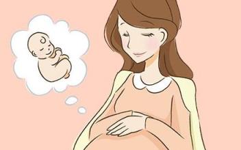 女工人干活时在厕所5分钟产子,怀孕初期症状有哪些