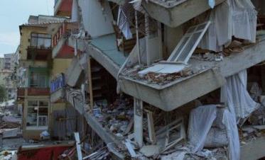 荷兰研究者提前3天预测土耳其强震,土耳其地震预测