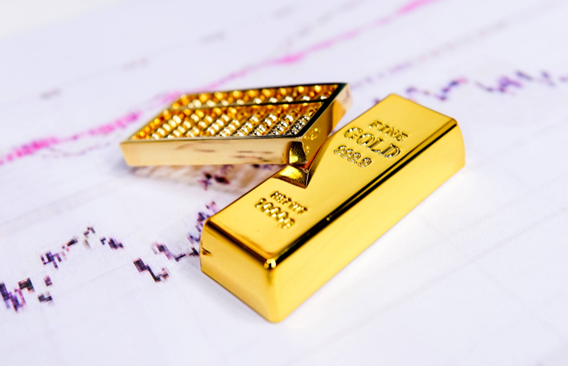 2023年黄金会涨到500一克吗,2023年黄金会涨到450吗