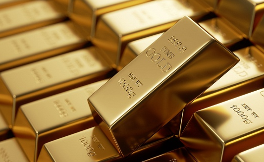 2023年黄金会涨到500一克吗,2023年黄金会涨到450吗