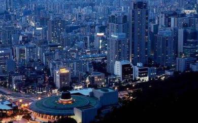 韩国称自华入韩旅客阳性率为零,韩国签证怎么办理需要多少钱