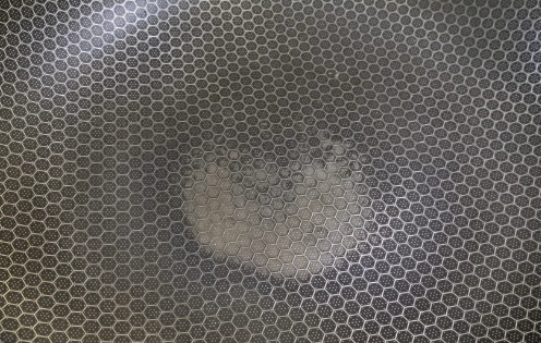 不锈钢蜂窝不粘锅上黑色涂层掉了敢用吗,不锈钢蜂窝炒锅优缺点