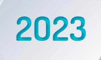 2023年为什么有384天,2023年为什么是黑兔年