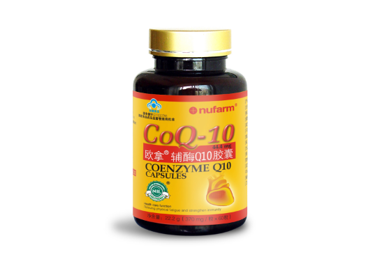 辅酶q10是药品还是保健品,辅酶q10保健品和药品的区别