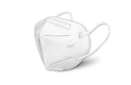 非医用n95口罩可以防新型冠状病毒吗,n95口罩非医用有防护效果吗