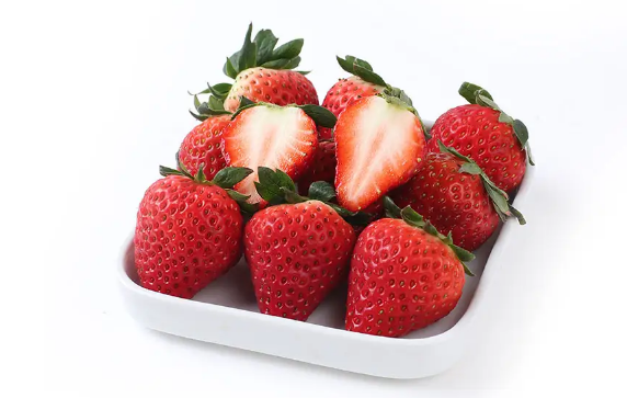 草莓放在空调房里会坏吗,草莓放在空调房会怎样