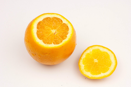橙子蒸的和微波炉加热一样吗,蒸橙子和微波炉有区别吗