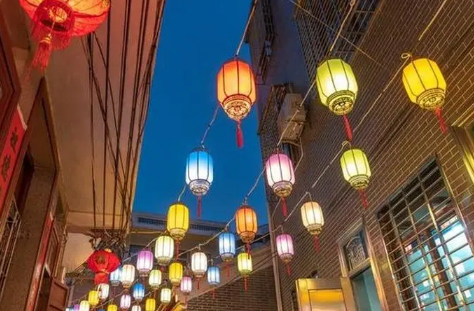 2023武汉元宵节灯光秀几点开始几点结束,武汉元宵节哪里有灯会