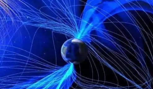 地球磁场是怎么产生的,地球磁场消失还要多久