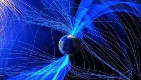 2023地球磁场会反转真的假的,磁极倒转能毁灭人类吗