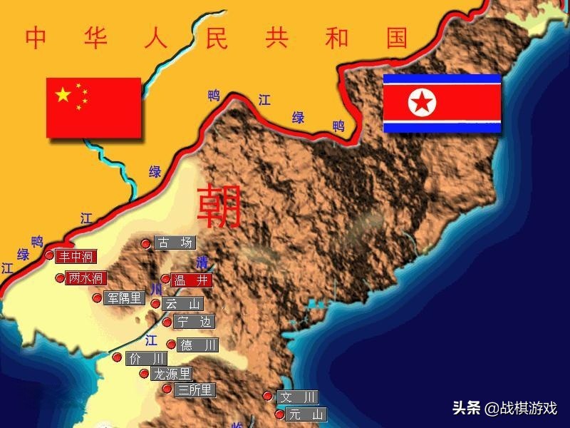 决战朝鲜秘籍和攻略,决战朝鲜游戏详情介绍,决战朝鲜