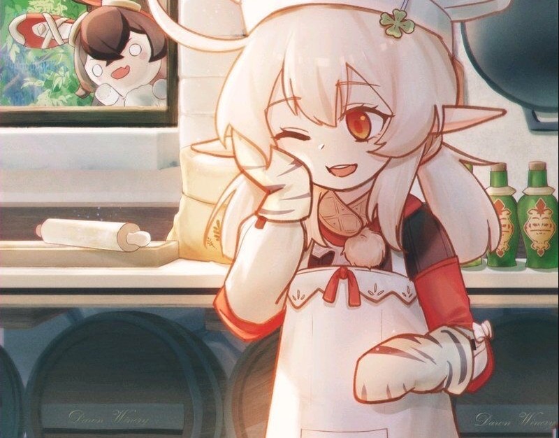 原神冰猫带什么圣遗物,圣遗物搭配攻略,原神