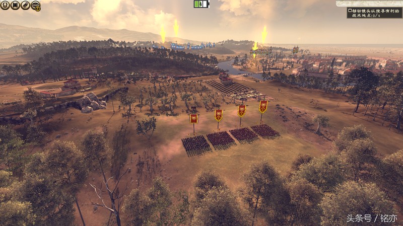 罗马2全面战争帝皇版,罗马2各国优势兵种,罗马