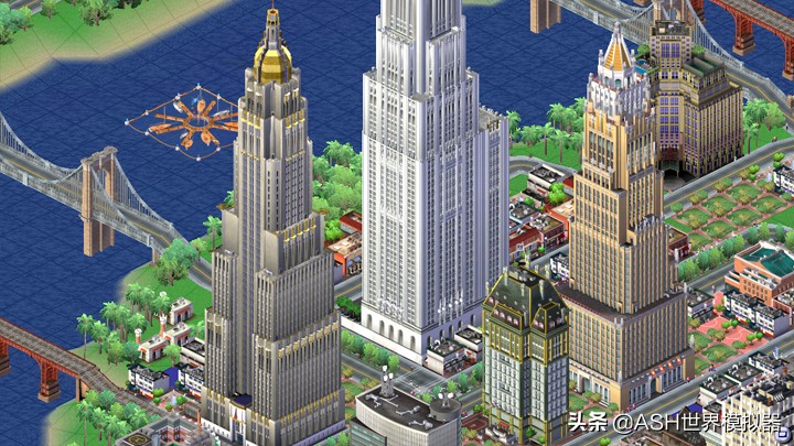 模拟城市4000豪华版下载,模拟城市4豪华版下载,模拟城市