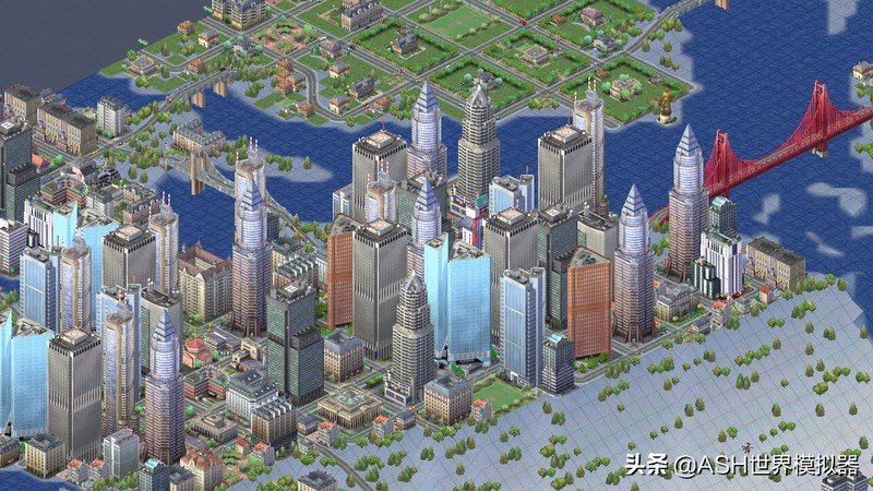 模拟城市4000豪华版下载,模拟城市4豪华版下载,模拟城市
