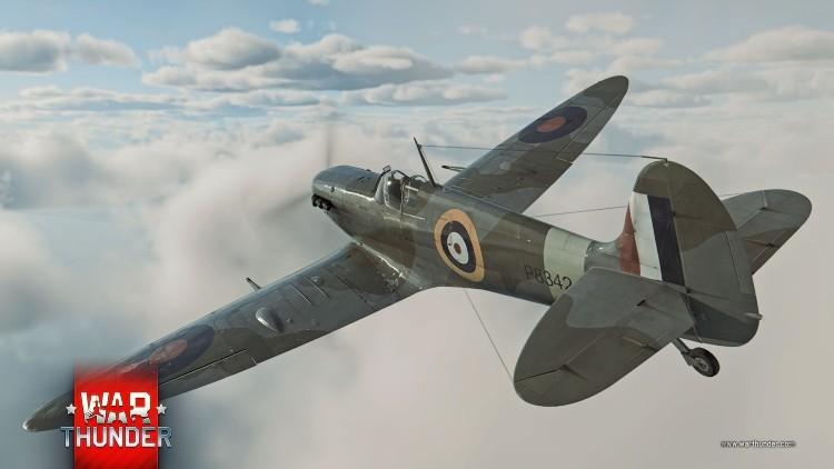 二战飞机空战游戏，6款最佳不列颠之战游戏推荐