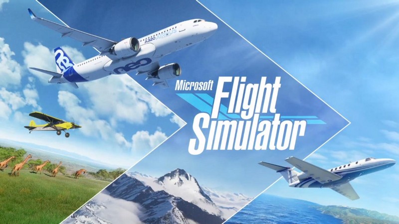 十大飞行模拟游戏，十款不同风格的航天类游戏推荐