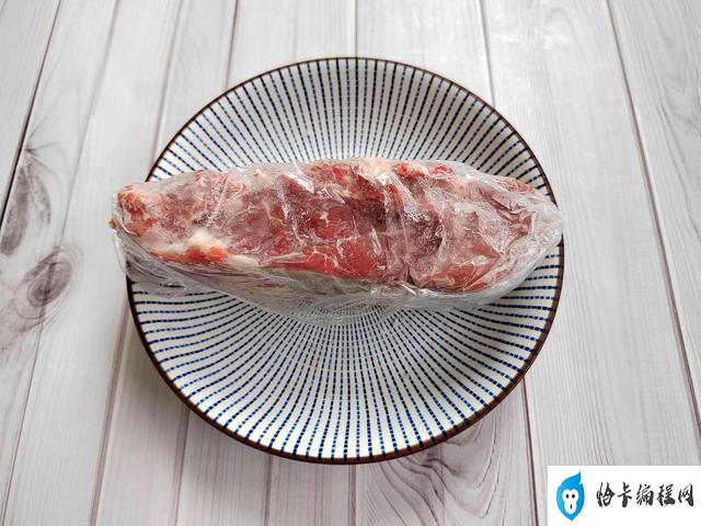 牛肉火锅怎么做好吃又嫩(涮火锅嫩牛肉腌制方法简单)