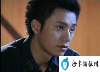 陈坤在《金粉世家》前参演的六部电视剧(有没有你看过的几部呢)