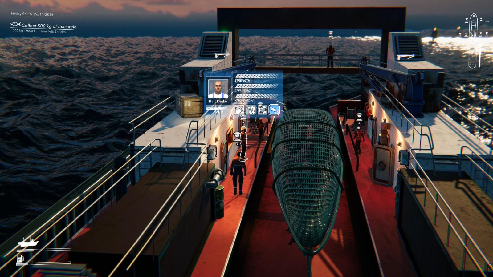 远航类型的游戏有哪些，这款《开船模拟器2024》敬请期待