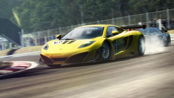 刺激好玩的极速赛车游戏大全，十大最经典竞速游戏推荐