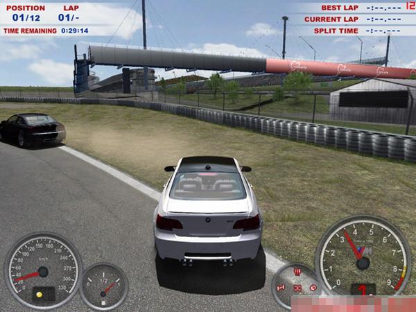 刺激好玩的极速赛车游戏大全，十大最经典竞速游戏推荐