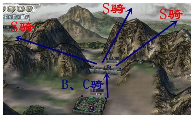 「最强攻略」三国志11刘璋发展攻略，刘璋部将和军队素质分析