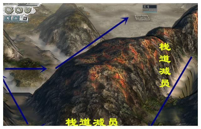 「最强攻略」三国志11刘璋发展攻略，刘璋部将和军队素质分析