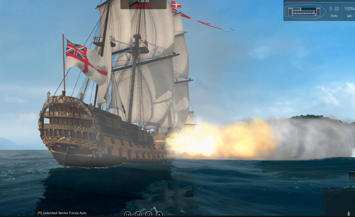 大航海时代的游戏有哪些，3款必玩航海动作游戏推荐