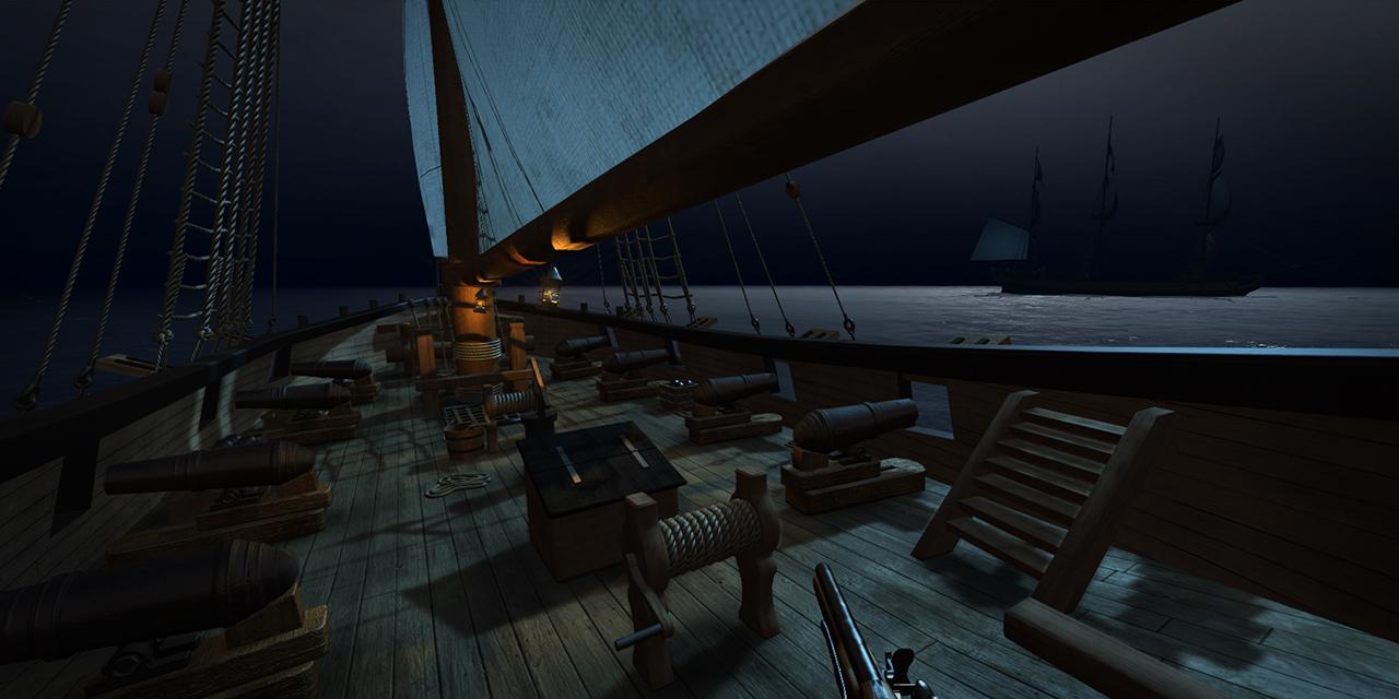可以开船的远航游戏盘点，8款超经典海上冒险游戏推荐