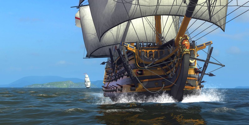 可以开船的远航游戏盘点，8款超经典海上冒险游戏推荐