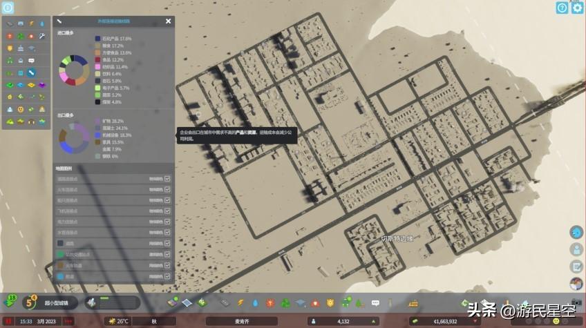 skylander游戏介绍，《都市：天际线2》试玩报告