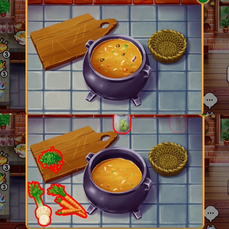 有什么好玩的烹饪游戏推荐吗，恋爱+烹饪这款游戏两不误