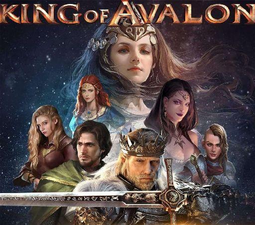 阿瓦隆之王是什么类型的游戏，阿瓦隆之王游戏测评