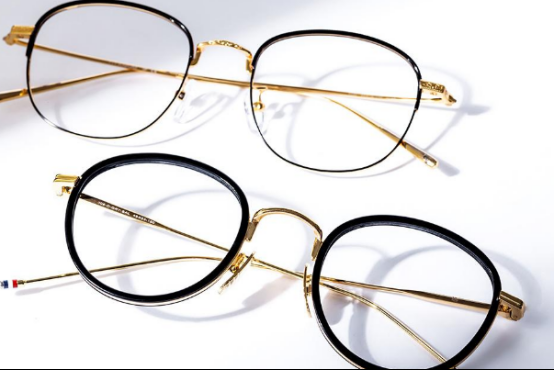 日本十大眼镜品牌(日本十大眼镜品牌标志),眼镜,品牌,标志