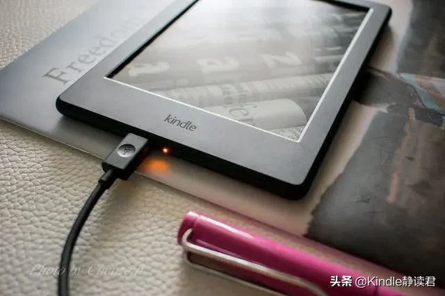 入手Kindle 咪咕版的你,一定需要这份最全的小技巧使用大全