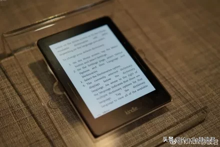 入手Kindle 咪咕版的你,一定需要这份最全的小技巧使用大全
