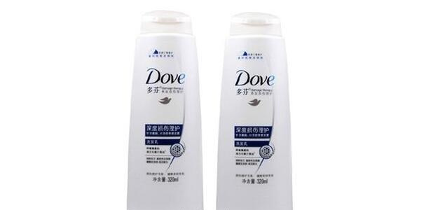 多芬洗发水怎么样,中国最安全的洗发水有哪些,头发,洗发水,损伤