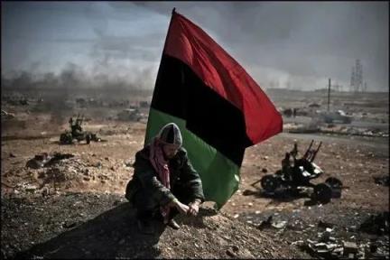 卡扎菲是哪个国家培植起来的,利比亚总统被杀全过程,标题,文章,情报