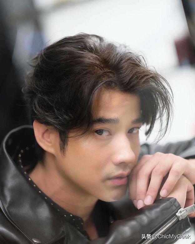 泰国男演员大全 排行榜(2022泰国一线男巨星名单?),巨星,名单,排行榜