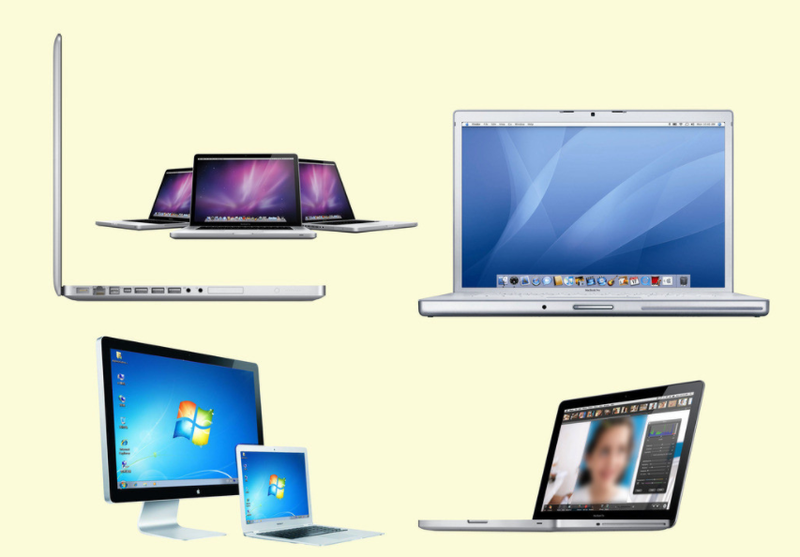 笔记本电脑质量十大排名(四大垃圾电脑品牌？),笔记本电脑,电脑,品牌