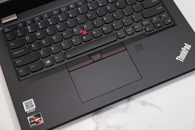全面升级轻薄商务之选 ThinkPad S2 2021锐龙版深度评测