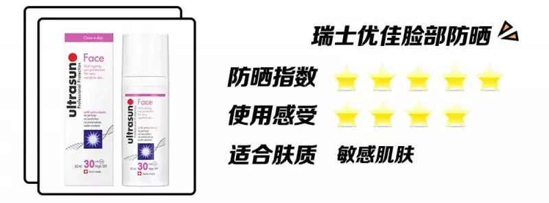 10款网红防晒霜大测评,告诉你夏季怎么选保湿清爽又晒不黑